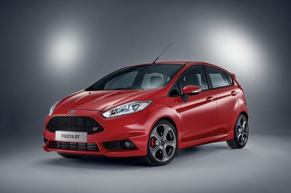 Hot Hatches Are Becoming A Mainstream Choice Hot Hatches Are Becoming A Mainstream Choice