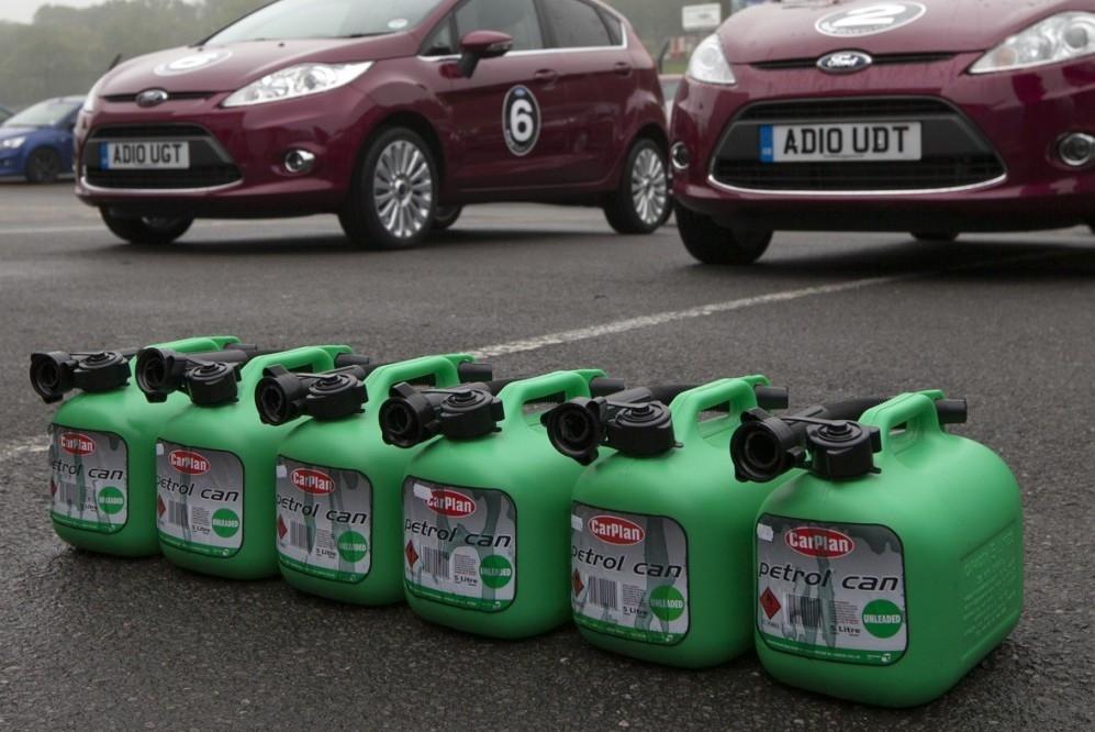 Fears Over Rise In Pump Prices Fears Over Rise In Pump Prices