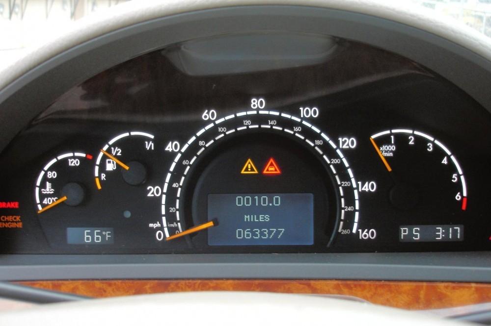Do You Clock Up A High Mileage? Then Check This Out! Do You Clock Up A High Mileage? Then Check This Out!
