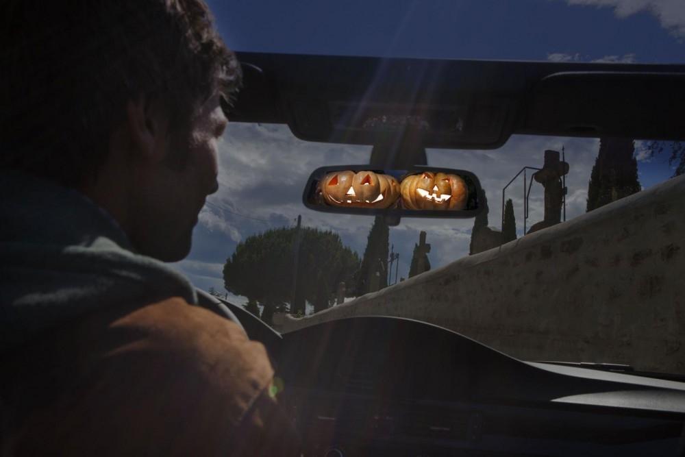 Car Breakdown Horror Movie Memories Car Breakdown Horror Movie Memories