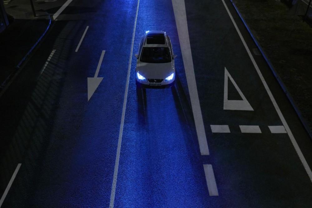 Stay Safer Driving In The Dark Stay Safer Driving In The Dark