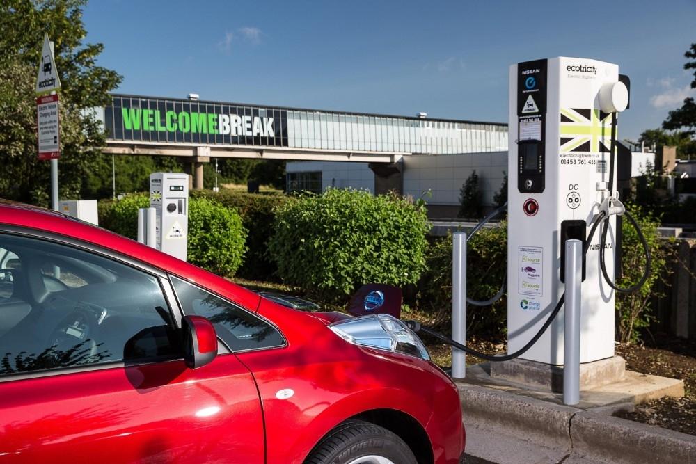 Ultra-Low Emission Vehicle Market Boost Ultra-Low Emission Vehicle Market Boost