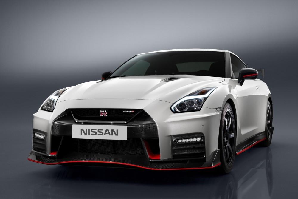 New Nissan GT-R NISMO Price Confirmed New Nissan GT-R NISMO Price Confirmed