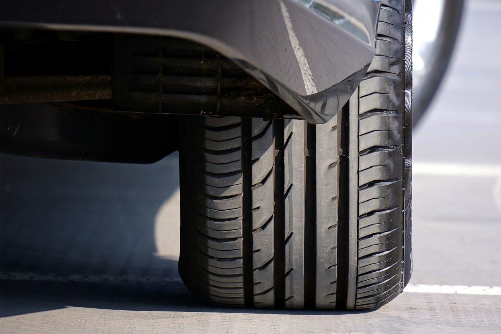 The Dangers Of Part-Worn Tyres The Dangers Of Part-Worn Tyres