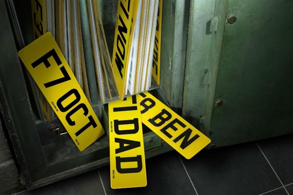 Rude 66 Vehicle Registration Plates Banned Rude 66 Vehicle Registration Plates Banned