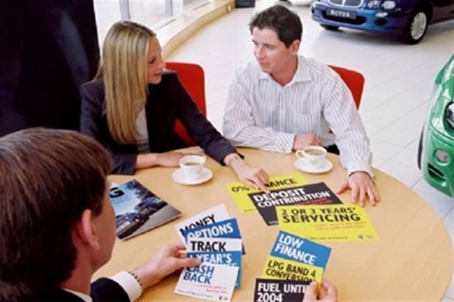 What is an HPI check? What is an HPI check?