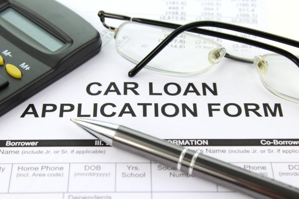 Thinking Of Buying A Car On Finance? Thinking Of Buying A Car On Finance?