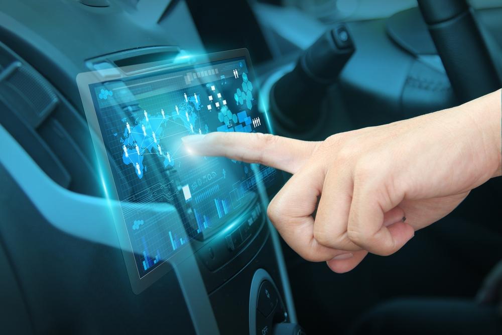 What’s new with car gadgets? What’s new with car gadgets?