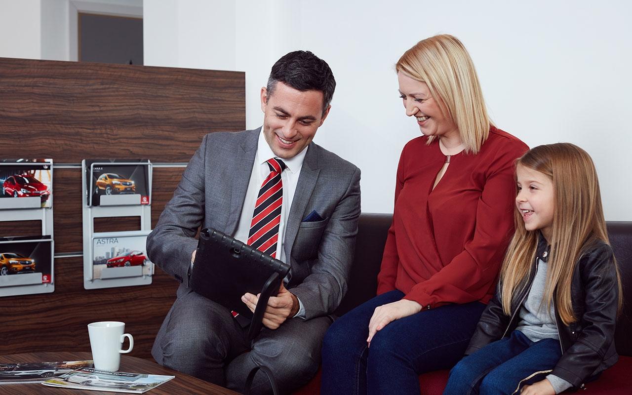 Help you make sense of finance options Help you make sense of finance options