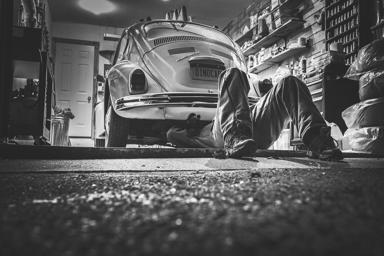 10 step guide to making your car go that extra mile 10 step guide to making your car go that extra mile