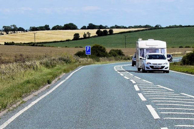 Using Your Car for Towing Using Your Car for Towing