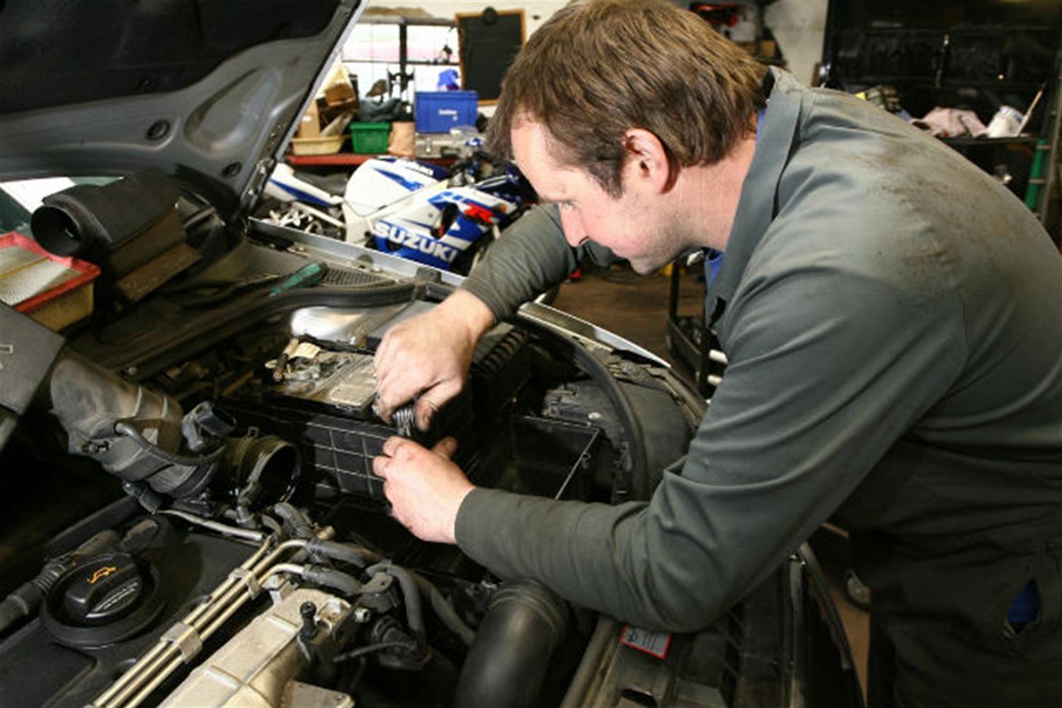 Perrys motoring products round-up Perrys motoring products round-up