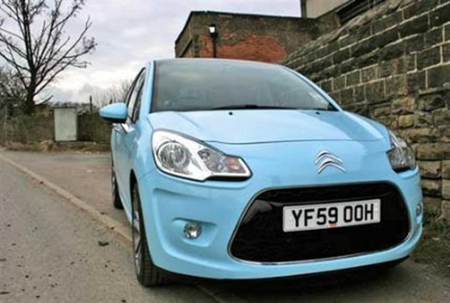 Citroen Extends C1 & C3 Post-Scrappage Offers Citroen Extends C1 & C3 Post-Scrappage Offers