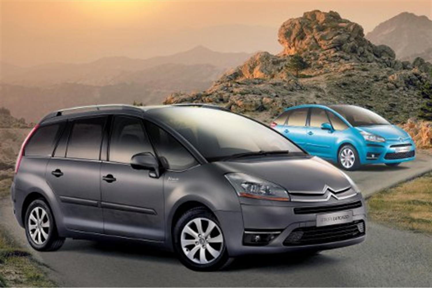 New Airdream Engines for Citroen Models New Airdream Engines for Citroen Models