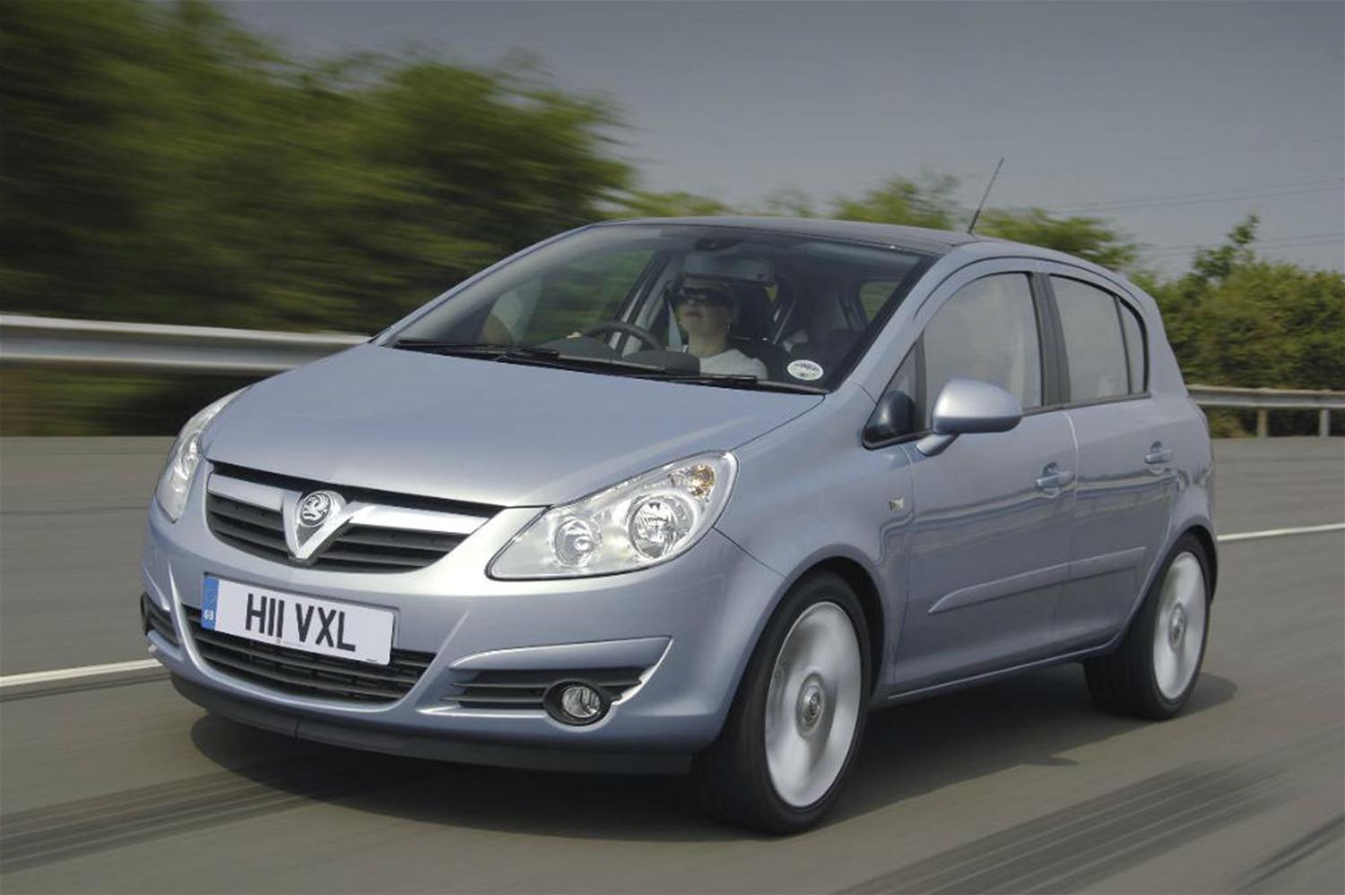Best used small cars for under £3,000 - Car News, Reviews & Buyers Guides