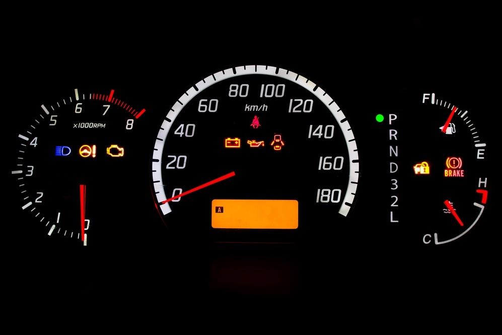Drivers Are Confused By Dashboard Symbols Drivers Are Confused By Dashboard Symbols