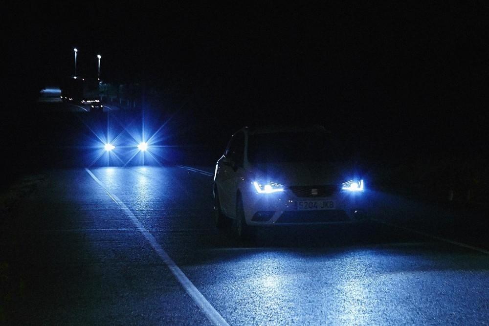 Driving In The Dark Tips Driving In The Dark Tips