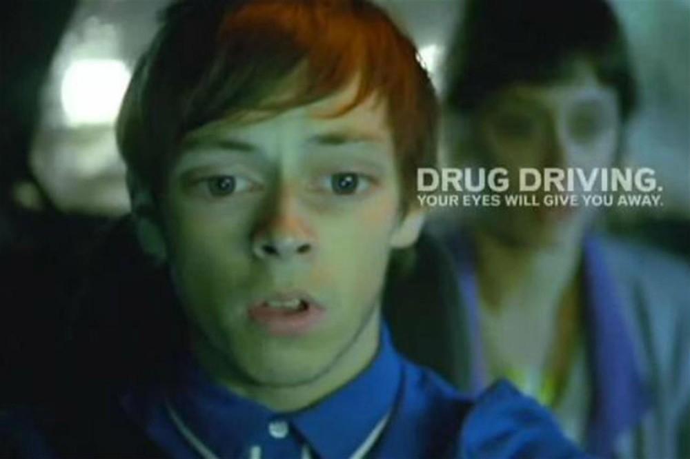 Drink and Drug Drive Campaign Drink and Drug Drive Campaign