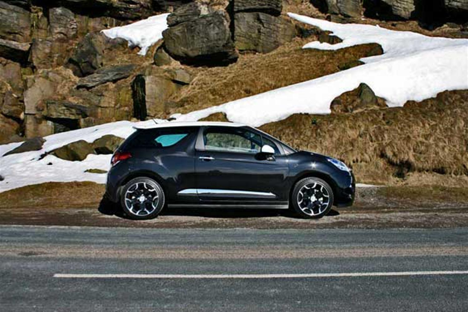 Perrys honoured in Citroen after sales list Perrys honoured in Citroen after sales list