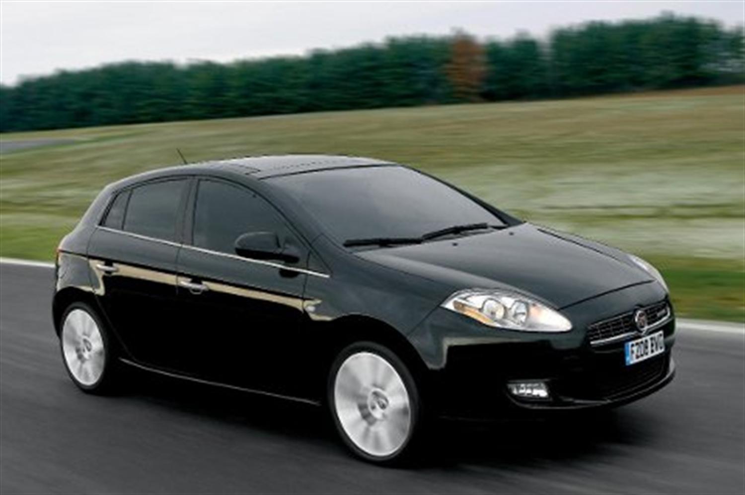Fiat cuts prices of brake repairs Fiat cuts prices of brake repairs