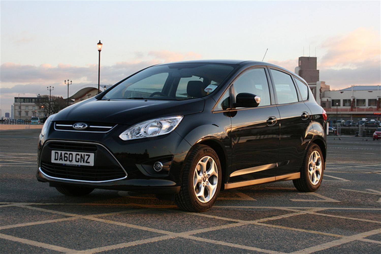 Best Used Cars For Under 7 000