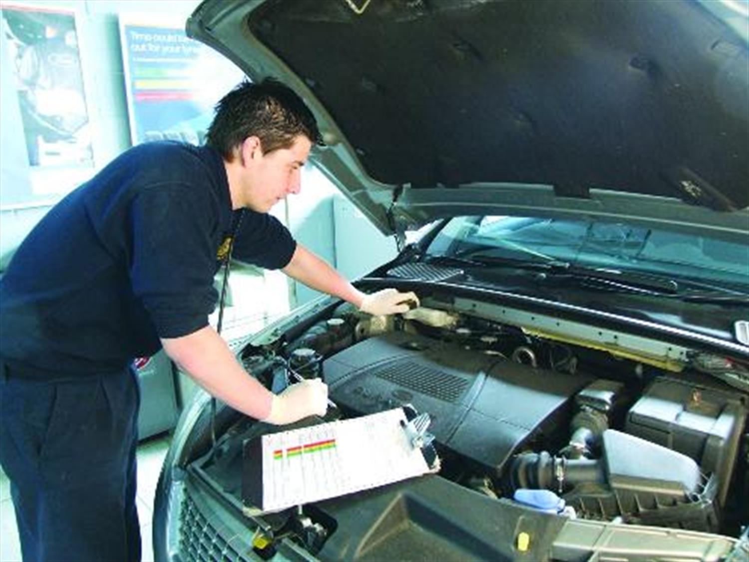 Ford accident management bans insurance referrals Ford accident management bans insurance referrals