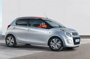 Citroen C1 Citroen C1