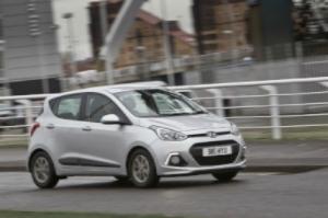 Hyundai i10 Hyundai i10
