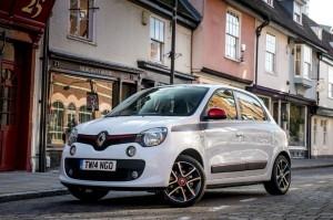 Renault Twingo Renault Twingo