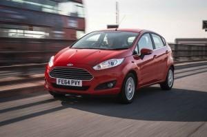 Ford Fiesta Ford Fiesta