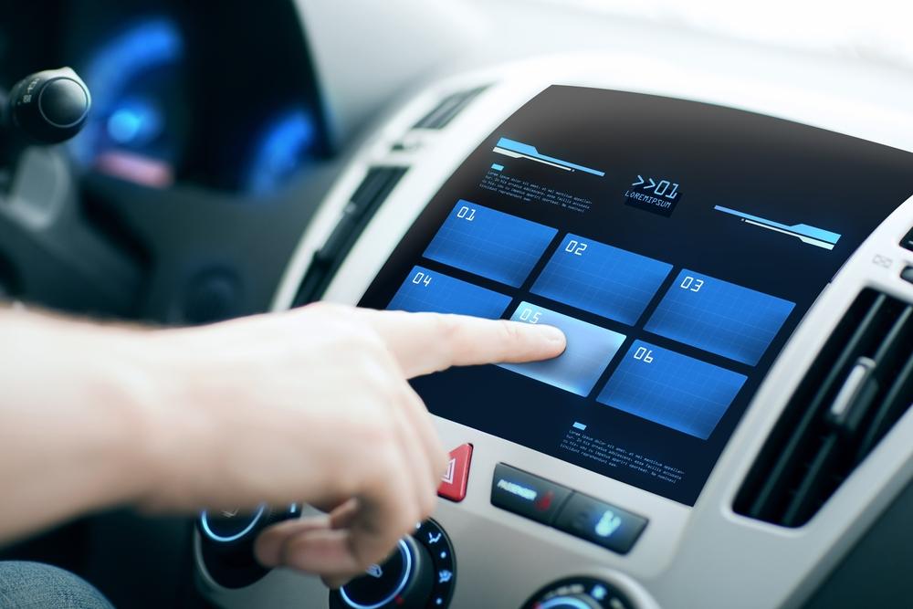 Car infotainment systems: the lowdown Car infotainment systems: the lowdown