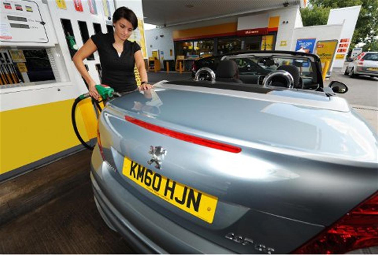 Peugeot Explains Lower Just Add Fuel Age Range Peugeot Explains Lower Just Add Fuel Age Range