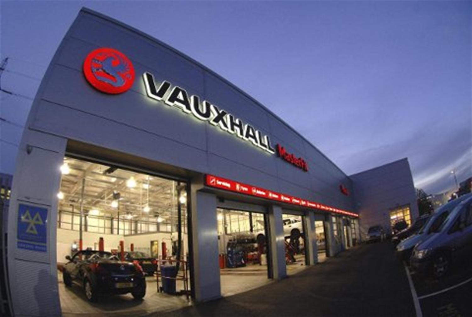 Free roadside assistance for Vauxhall Free roadside assistance for Vauxhall
