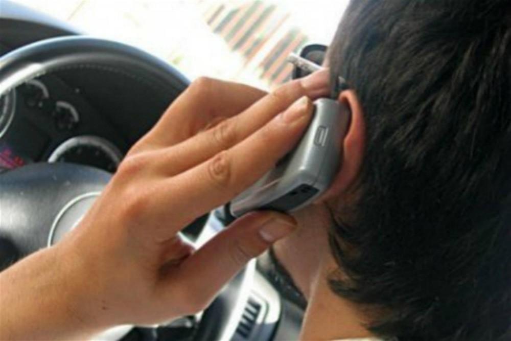 Film Shows Dangers Of Mobile Phones At Wheel Film Shows Dangers Of Mobile Phones At Wheel