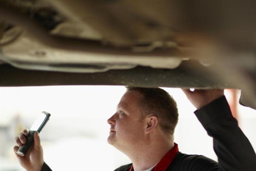 Concerns Over Extending MOT Testing Concerns Over Extending MOT Testing