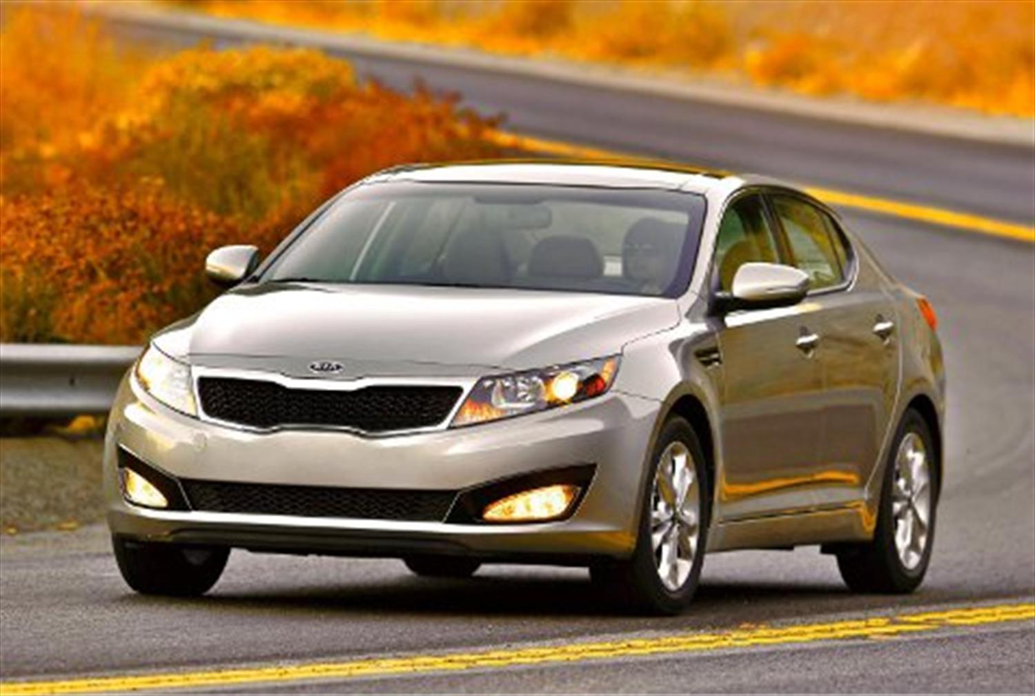 Car Makers Target UK Fleet in 2011 Car Makers Target UK Fleet in 2011