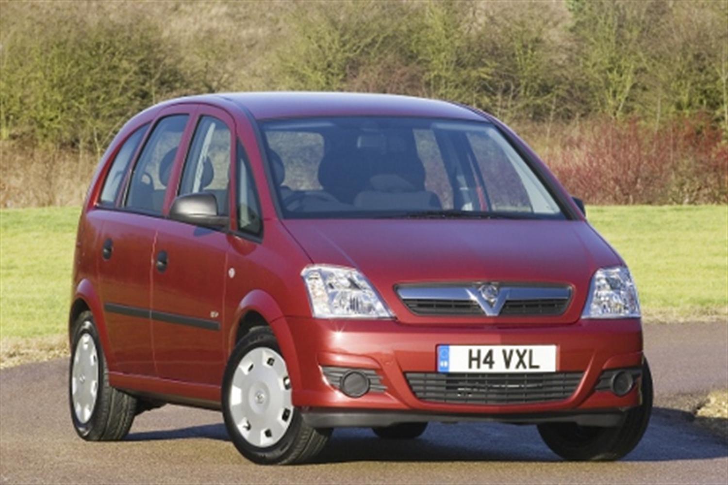The picks of the Vauxhall 0% APR offer The picks of the Vauxhall 0% APR offer