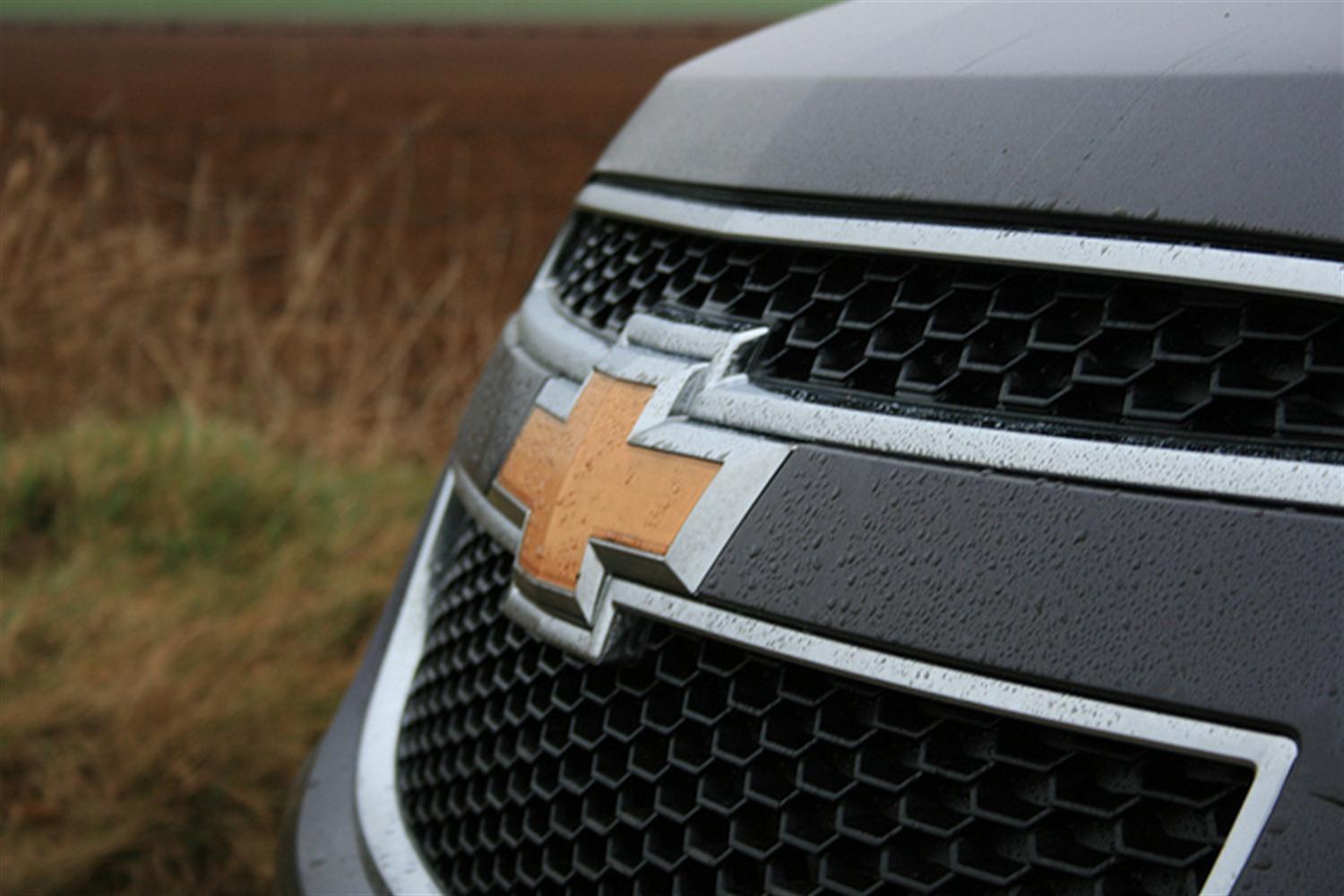 Chevrolet – the most reliable cars in the UK? Chevrolet – the most reliable cars in the UK?