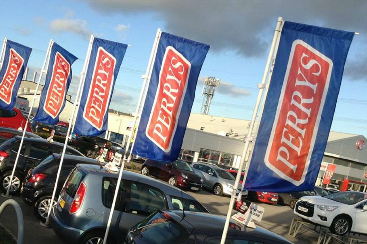 Should I part exchange my old car? Should I part exchange my old car?
