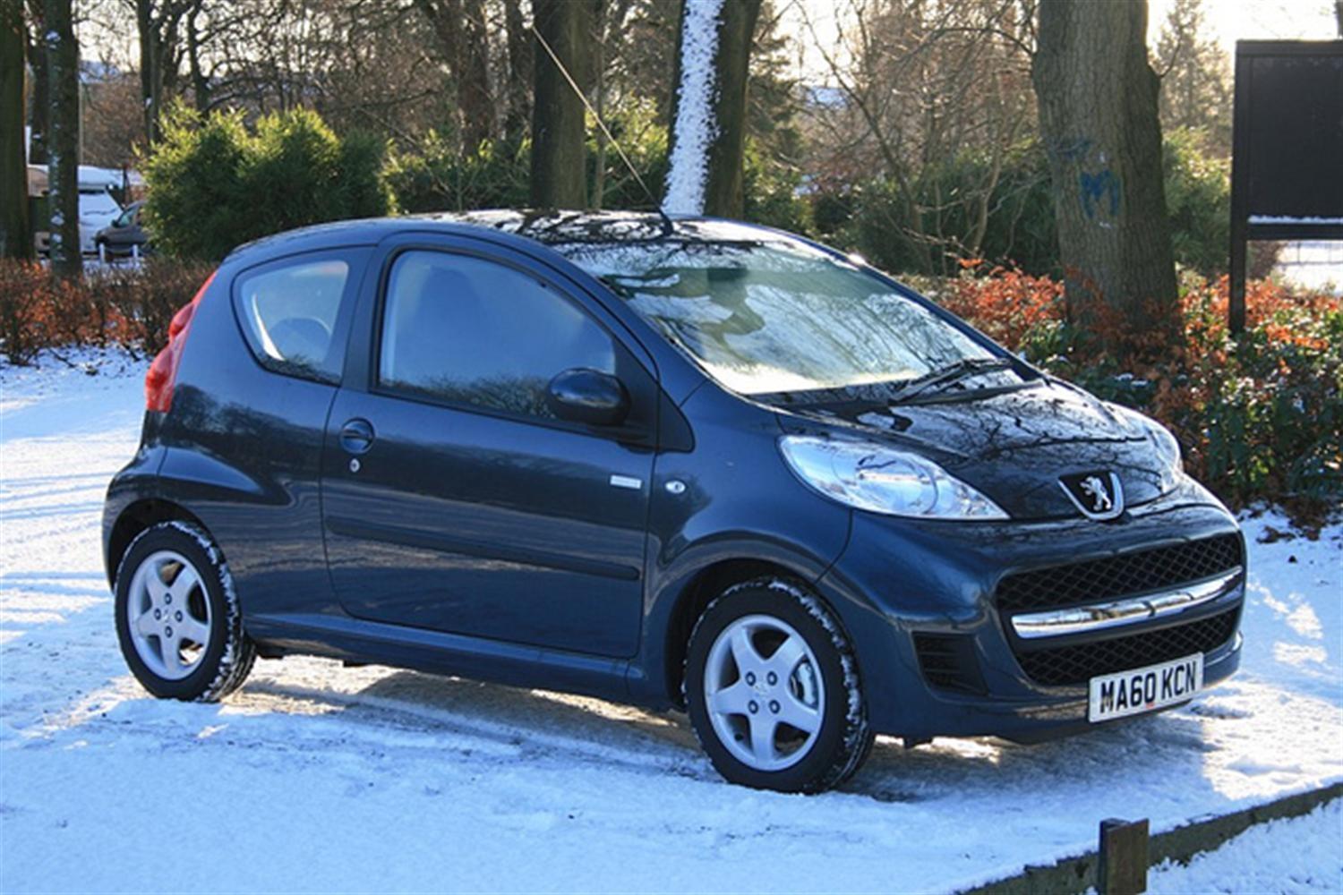 Perrys brings back scrappage scheme in March Perrys brings back scrappage scheme in March