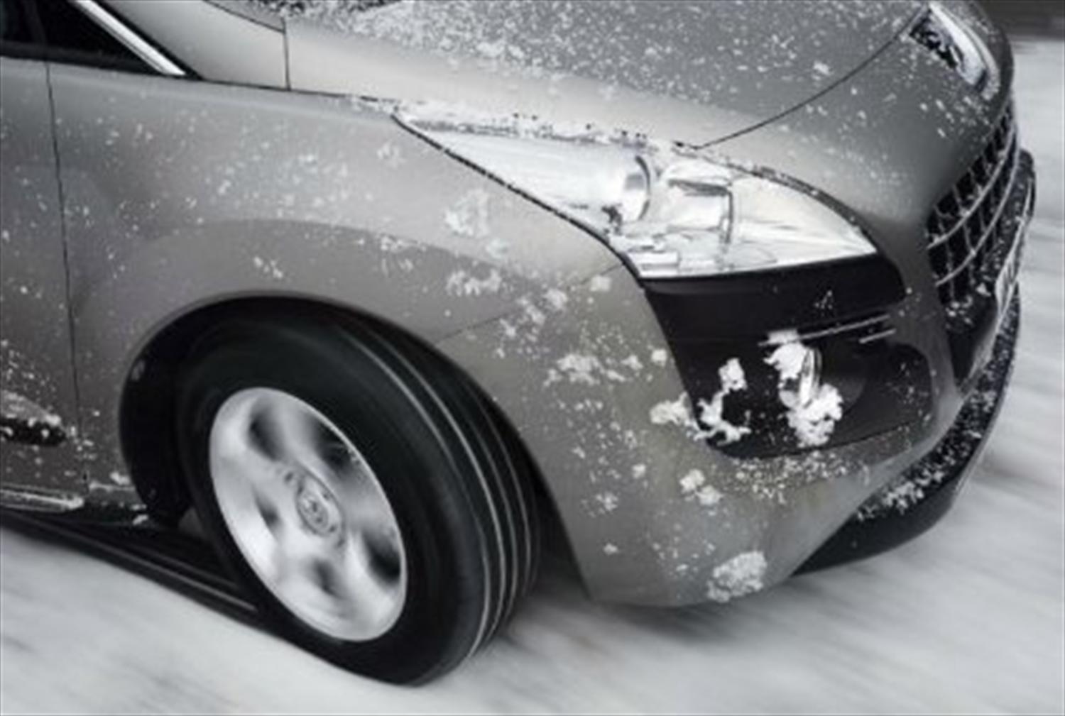 Get a Winter Health Check at Perrys today Get a Winter Health Check at Perrys today