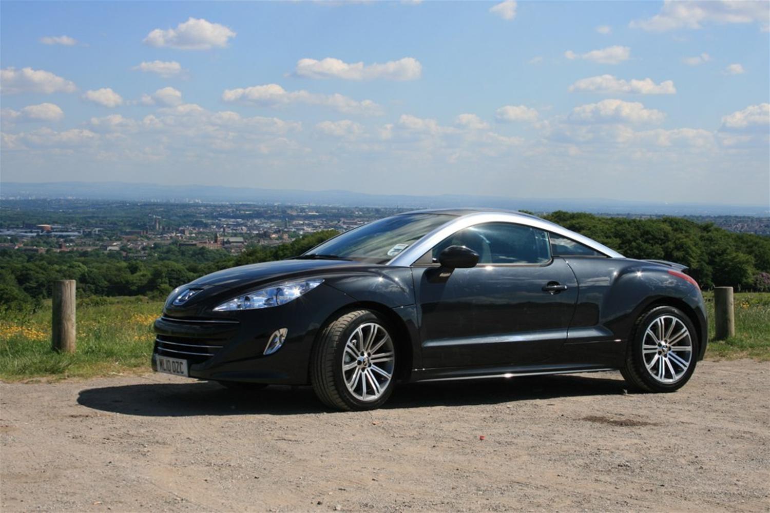 Mobility customers offered Peugeot range to hire Mobility customers offered Peugeot range to hire