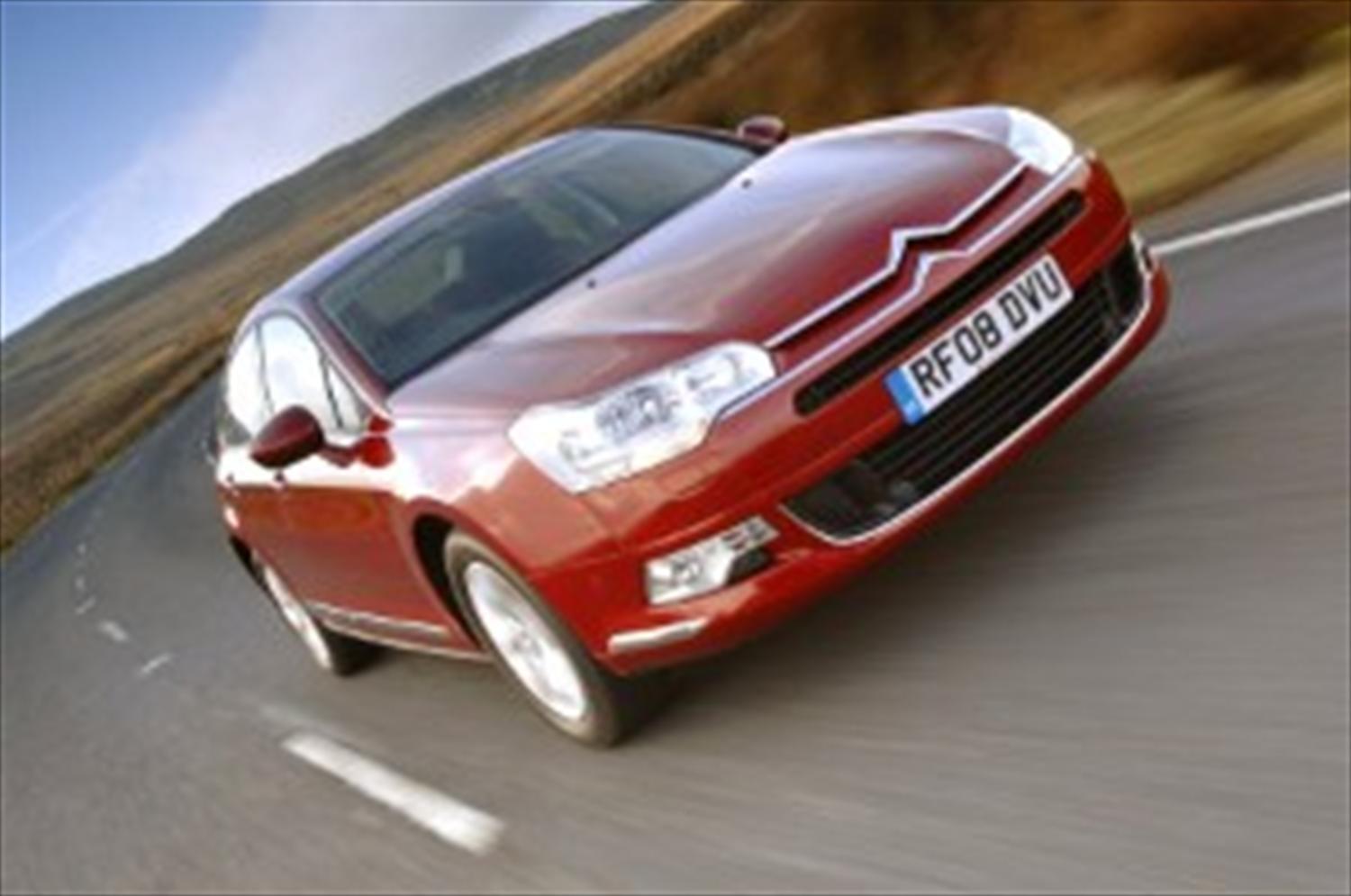 Citroen Green Cars to Feature Engine Upgrades from October 2010 Citroen Green Cars to Feature Engine Upgrades from October 2010