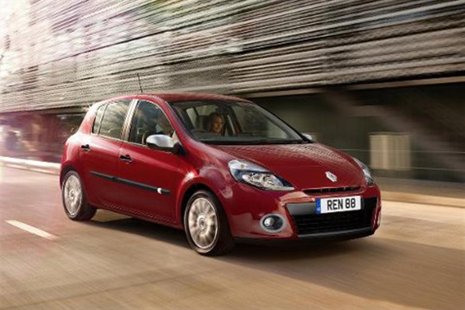 New Renault Bizu Range Brings Down Prices New Renault Bizu Range Brings Down Prices