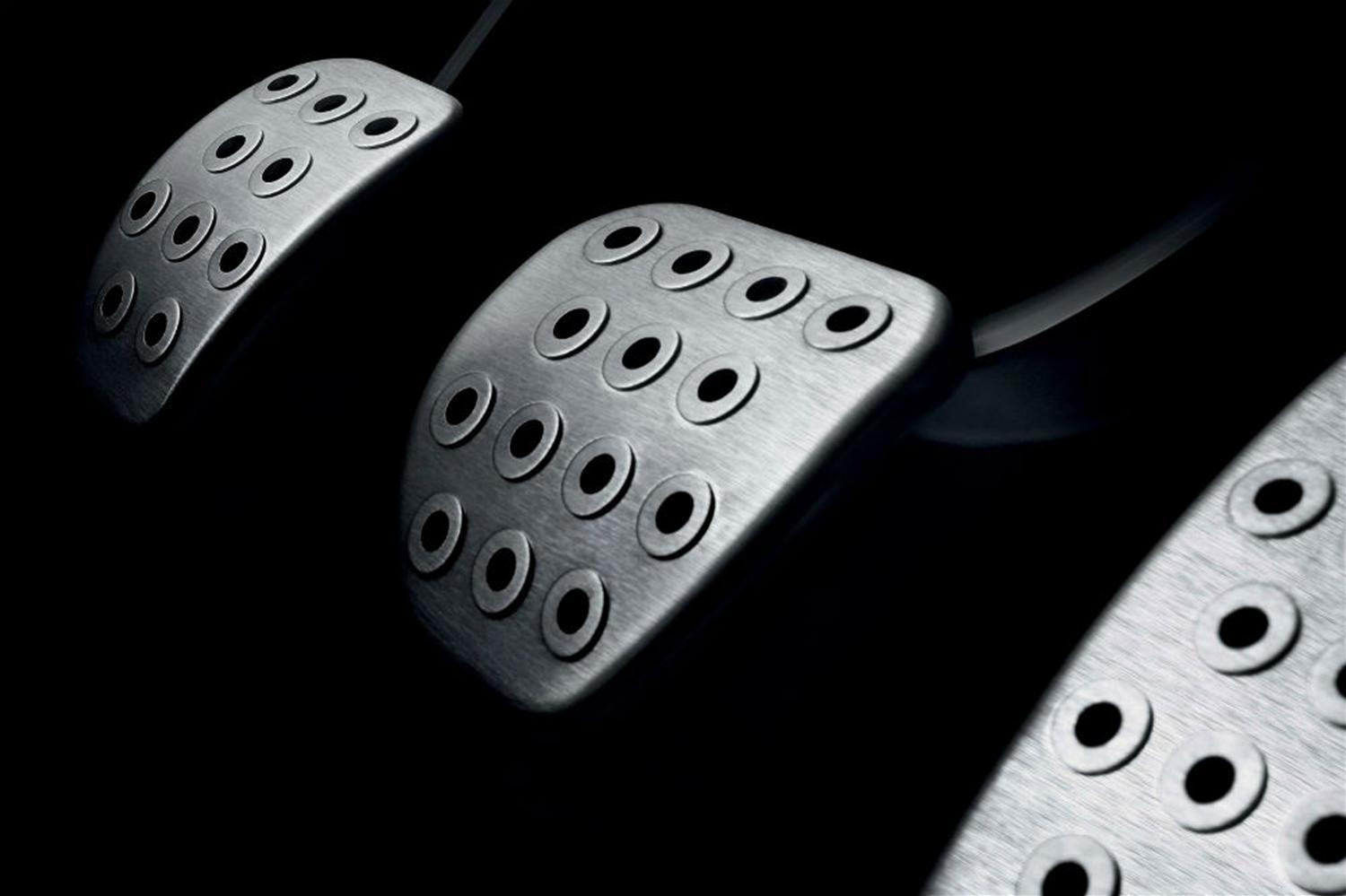The brake pedal failed - what should I do The brake pedal failed - what should I do