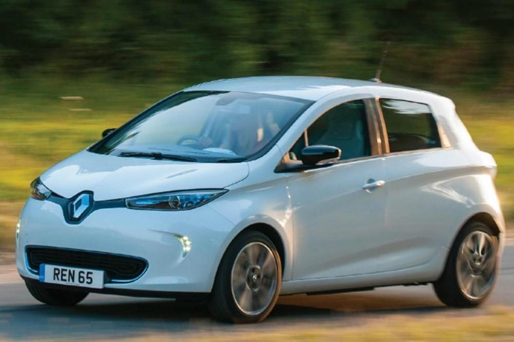 Are You Ready to Drive Electric? Are You Ready to Drive Electric?