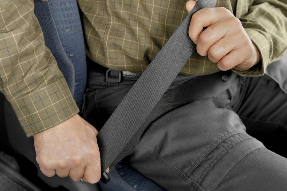 Wear A Seatbelt On Every Journey Wear A Seatbelt On Every Journey