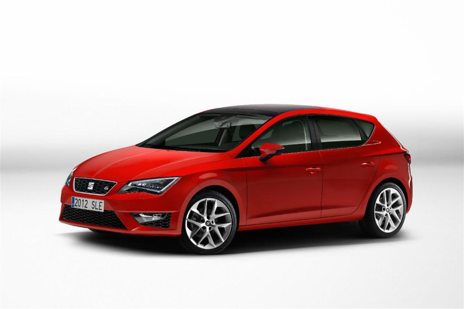 The Curious Case of Seat's Reappearing Door Handles The Curious Case of Seat's Reappearing Door Handles