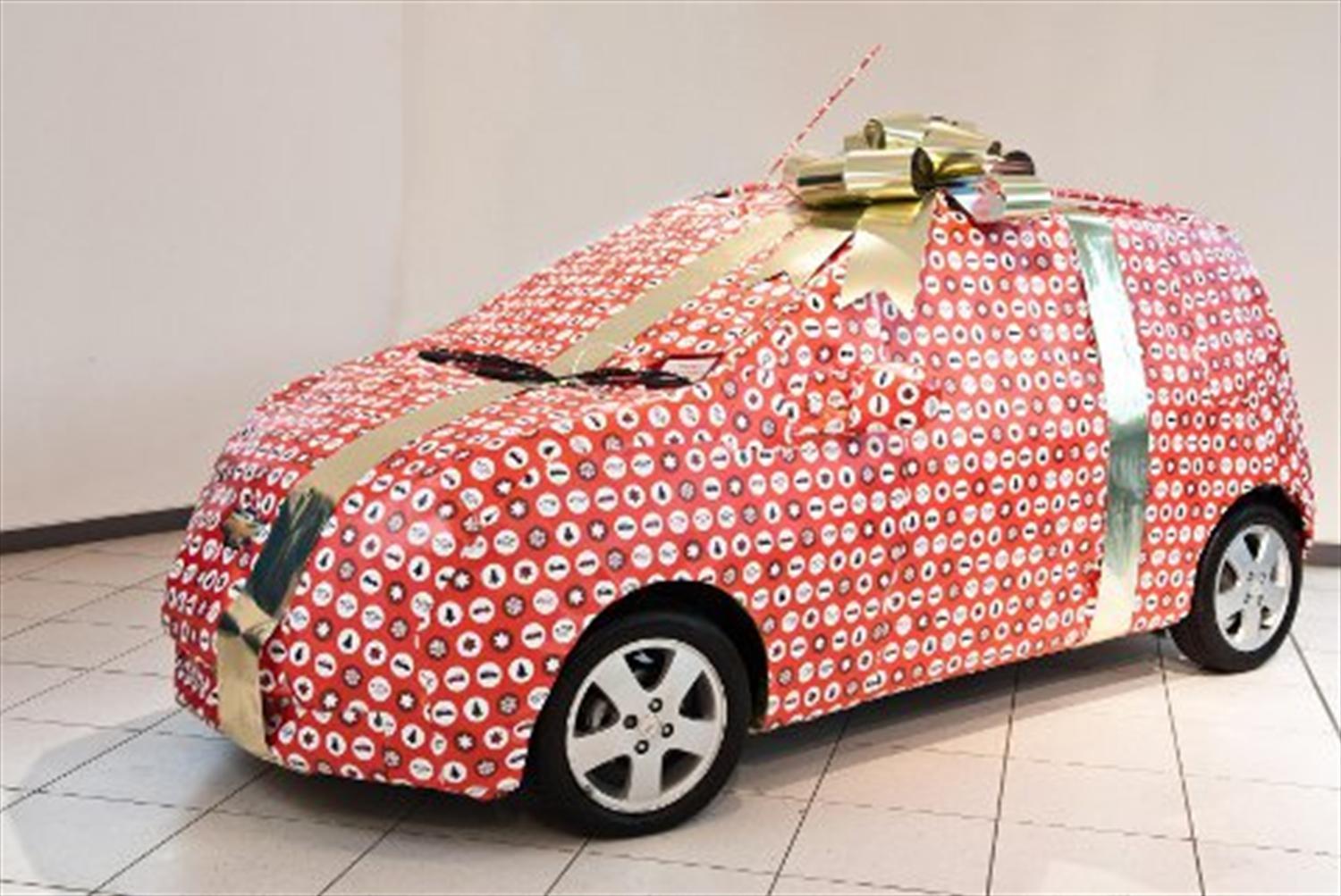 Best Christmas gifts for a car fanatic Best Christmas gifts for a car fanatic