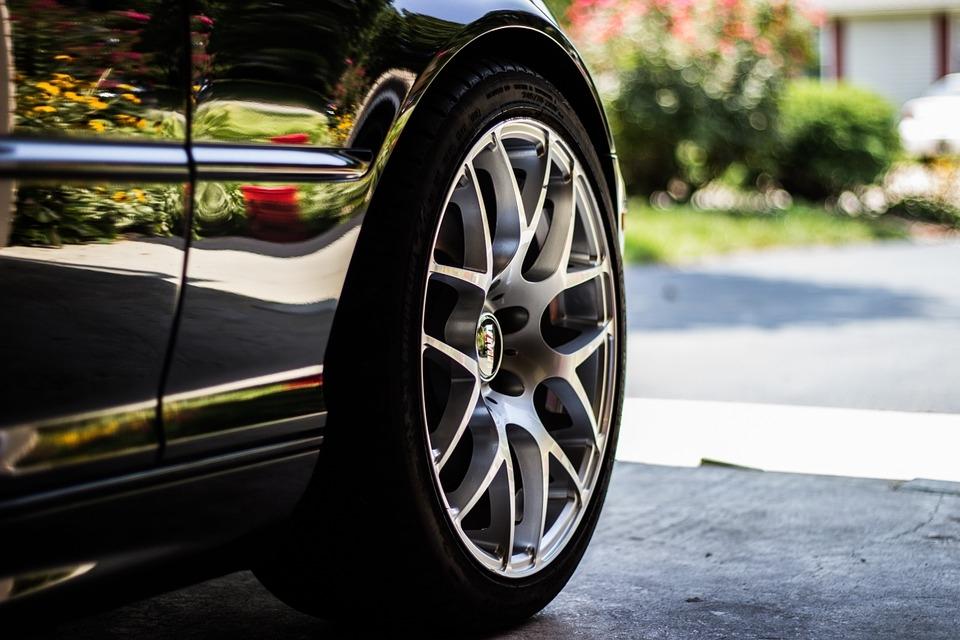 Which tyres should I get for my car? Which tyres should I get for my car?